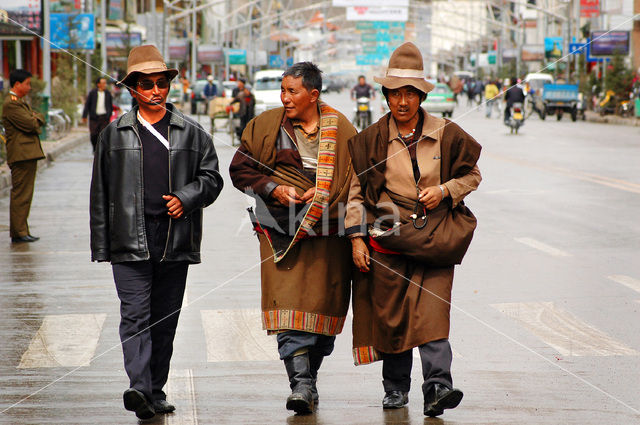 Labrang Klooster