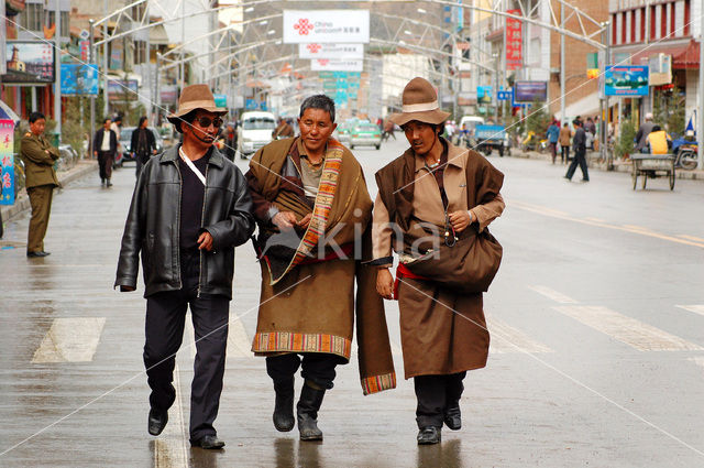 Labrang Klooster