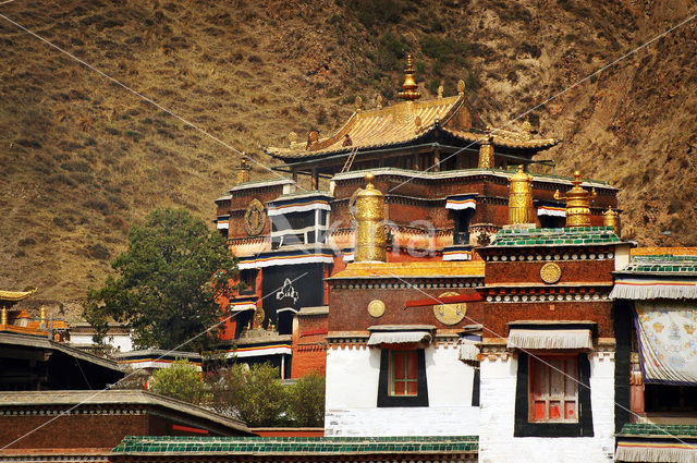 Labrang Klooster