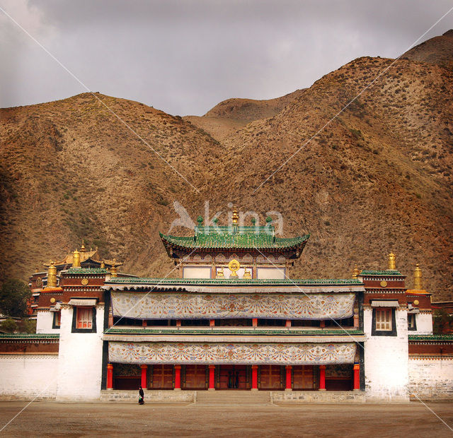 Labrang Klooster