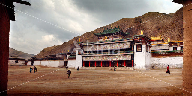 Labrang Klooster