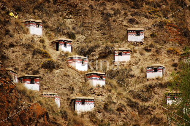 Labrang Klooster