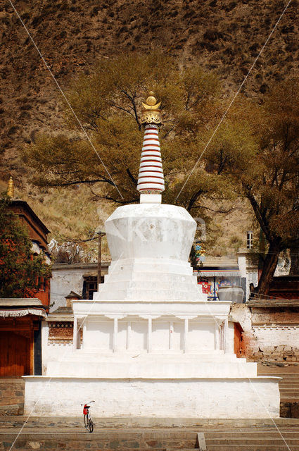 Labrang Klooster