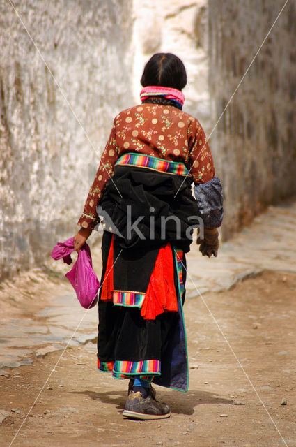 Labrang Klooster