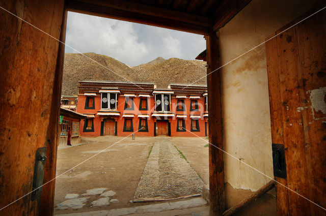 Labrang Klooster