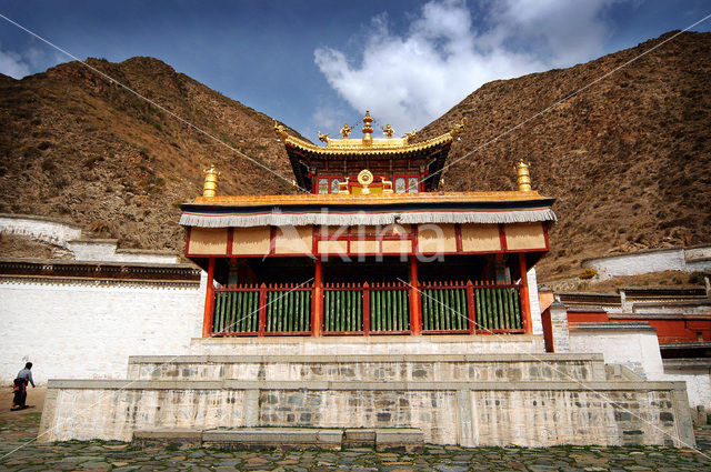 Labrang Klooster