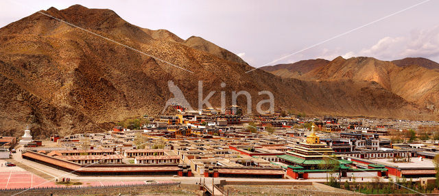 Labrang Klooster