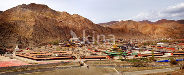 Labrang Klooster