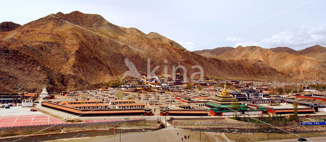 Labrang Klooster