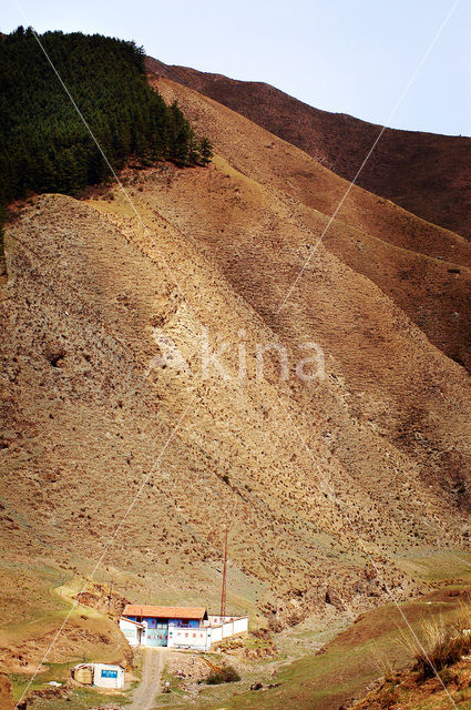 Labrang Klooster