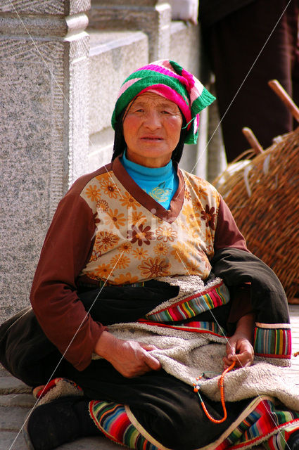 Labrang Klooster