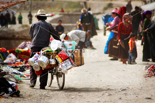 Labrang Klooster