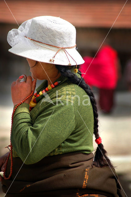 Labrang Klooster