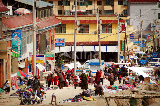 Labrang Klooster