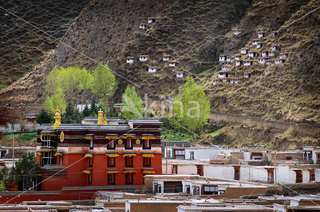 Labrang Klooster