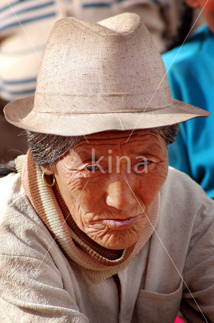 Labrang Klooster