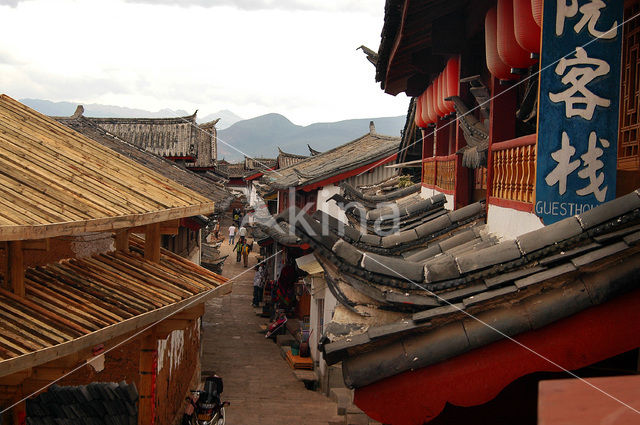 Lijiang