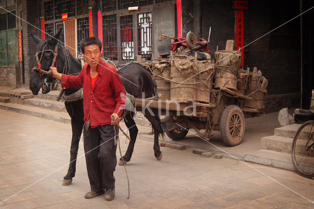 Pingyao