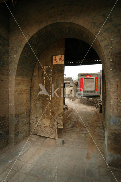 Pingyao