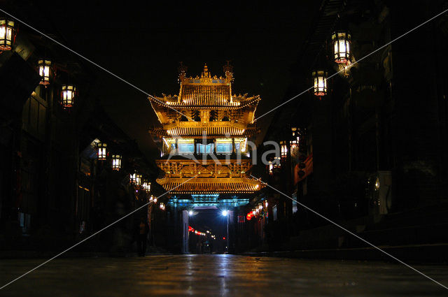 Pingyao