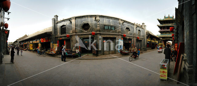 Pingyao