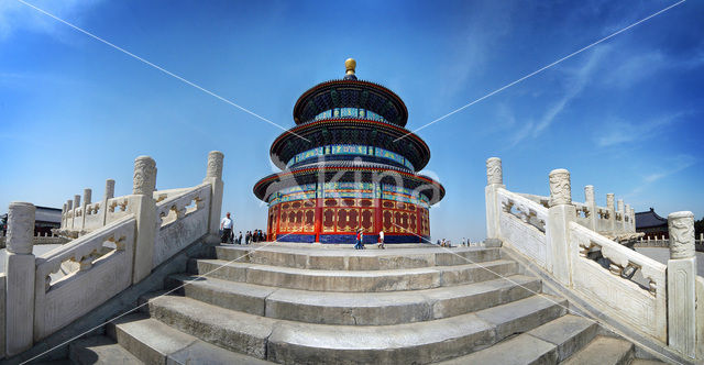 Temple of Heaven