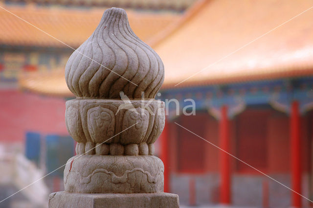 Forbidden City