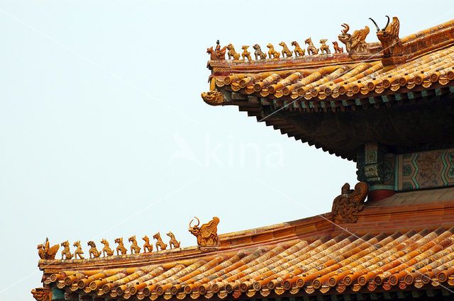 Forbidden City