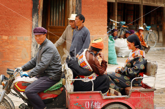 Xiahe