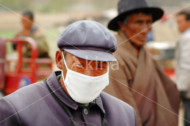 Xiahe