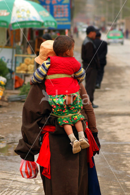 Xiahe