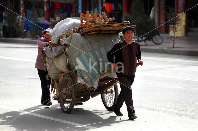 Xiahe