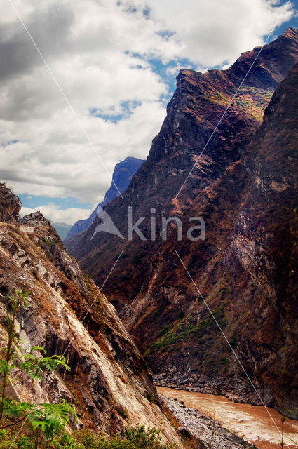 Haba Xueshan natuurreservaat