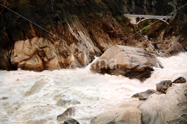 Haba Xueshan natuurreservaat