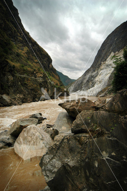 Haba Xueshan natuurreservaat