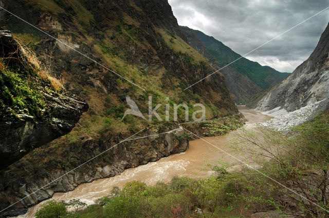 Haba Xueshan natuurreservaat