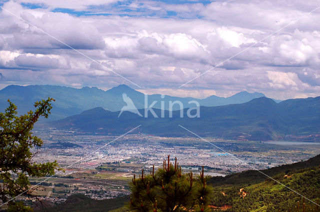 Lijiang