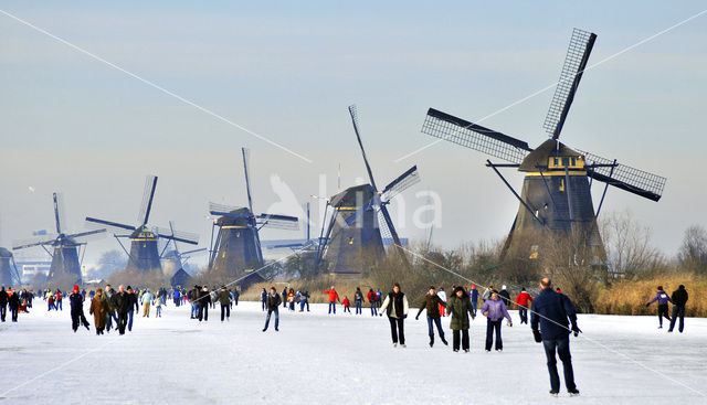 Windmills