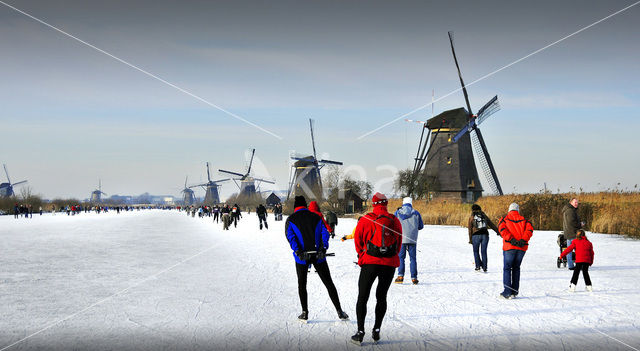 Windmills