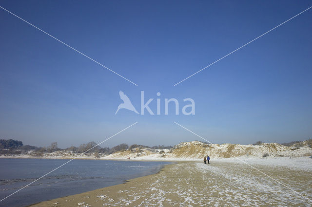 Nationaal Park Zuid-Kennemerland