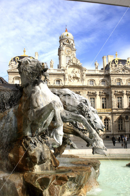 Place des Terreaux