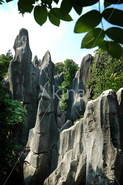 Shilin National Park