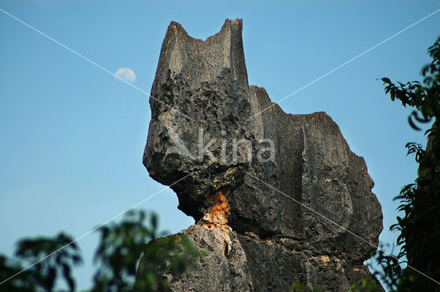 Shilin National Park