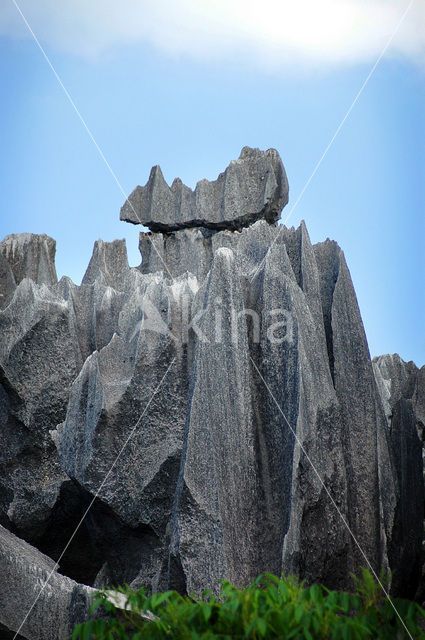 Shilin National Park