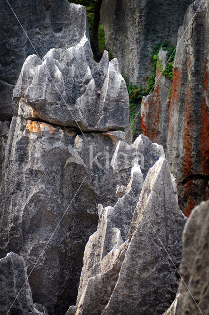 Shilin National Park