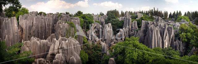 Shilin National Park