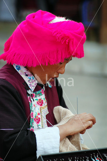 Zhongdian