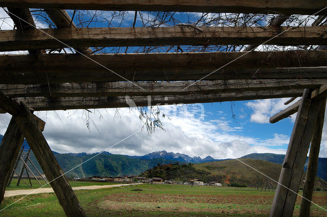 Zhongdian