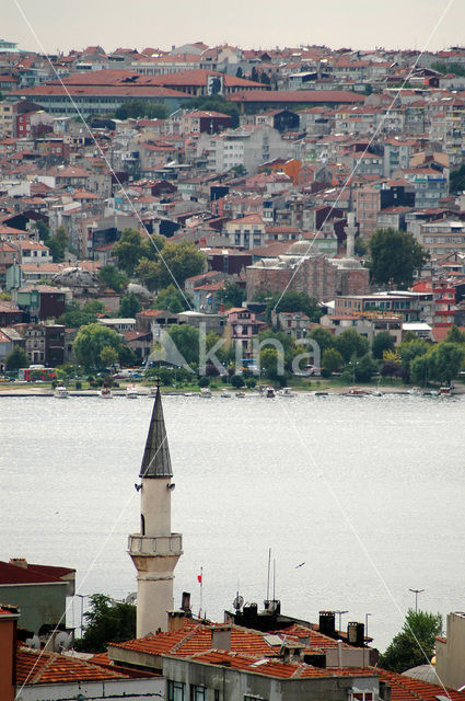 Bosporus