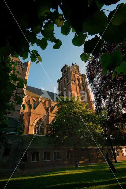 Grote Kerk